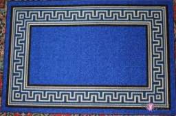 Коврик на резиновой основе "Mac carpets"