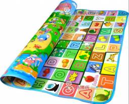Коврик развивающий Aliexpress Baby Play Mat Game Gym Educational Carpet Children Crawling Pad Eco-Friendly Tapete Infantil EVA play mat foam
