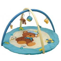 Коврик развивающий Canpol babies Мишка