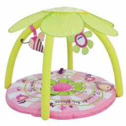 Коврик развивающий Ludi Fleur