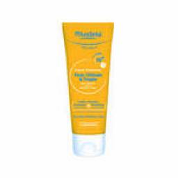 Крем детский Mustela солнцезащитный SPF 50+ для особо чувствительных зон 75 мл