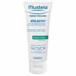Крем для тела Mustela Stelactiv