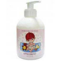 Крем-мыло Markell Baby Collection