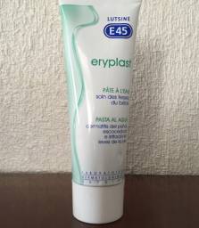 Крем под подгузник Lutsine Eryplast