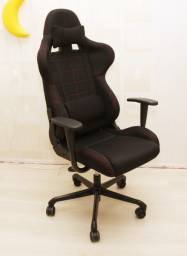 Кресло для руководителя Бюрократ 771 /Black