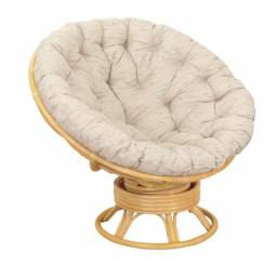 Кресло из ротанга Papasan