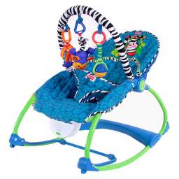 Кресло-качалка Fisher-Price