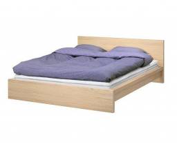 Кровать IKEA Мальм