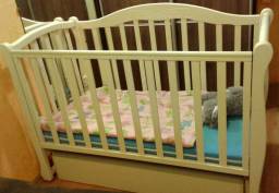 Кроватка Baby Dream Prestige 5