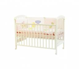 Кроватка детская Fiorellino Dalmatina 120*60