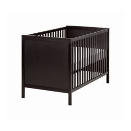 Кроватка IKEA Сундвик