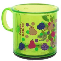 Кружка Canpol babies Антискользящая