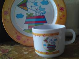 Кружка Canpol babies из меламина