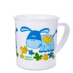 Кружка Canpol babies "Smile"
