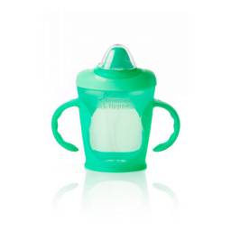 Кружка-непроливайка Tommee Tippee Поильник