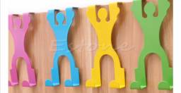 Крючки на дверь Aliexpress Human Stainless Over Door 2 Hooks Kitchen Cabinet Draw Clothes Holder Hanger