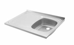 Кухонная мойка IKEA Кумлан