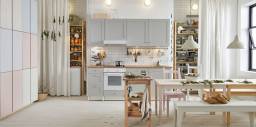 Кухонный гарнитур Кноксхульт IKEA