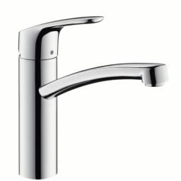 Кухонный смеситель Hansgrohe