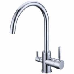 Кухонный смеситель Kordi KD 3108-L045 (под фильтр)