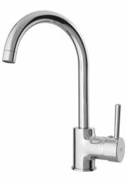 Кухонный смеситель Rubineta Ultra-33
