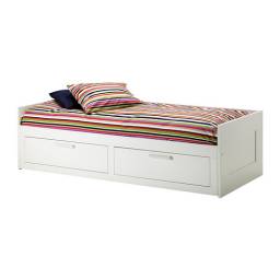 Кушетка IKEA Brimnes