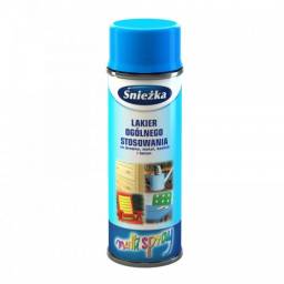 Лако-красочные материалы MULTI SPRAY ДЛЯ ОБЩЕГО ПРИМЕНЕНИЯ