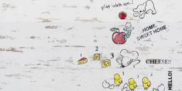 Ламинат для детской Classen Joy Kids