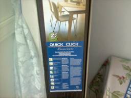 Ламинат quick click