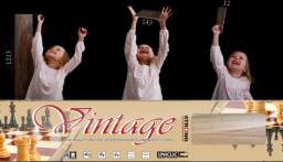 Ламинат Vintage Strong