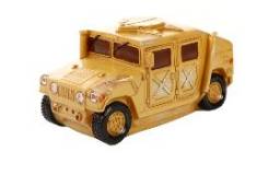 Лампа детская Уютерра "Hummer"
