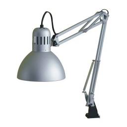 Лампа IKEA ТЕРЦИАЛ