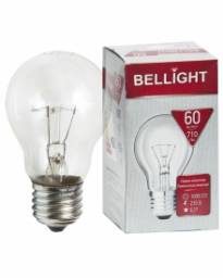 Лампа накаливания Bellight 60 Ватт