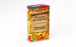 Лазурь по дереву "Живица"