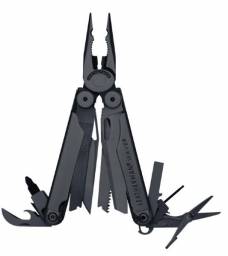 Leatherman Wave Black