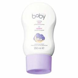 Лосьон для тела Avon Baby "СЧАСТЛИВЫЙ МАЛЫШ"