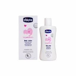 Лосьон для тела Chicco Baby moments