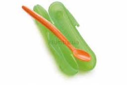 Ложка для кормления Tupperware