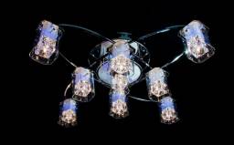 Люстра светодиодная Mylight 8160/9