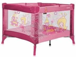 Манеж BERTONI Play Station