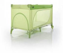 Манеж-кровать ABC Design Moonlight