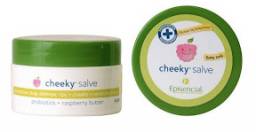 Масло для младенцев Episencia Cheeky Salve