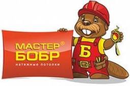 Мастер Бобр