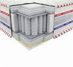 матрас Neolux 3D Магнат ультра