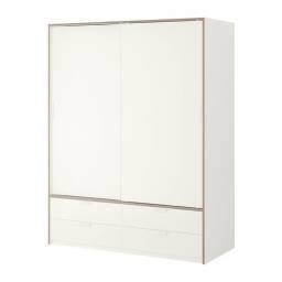 Мебель. Шкаф/гардероб IKEA TRYSIL / ИКЕА ТРИСИЛ