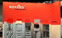 Мебельная фурнитура Boyard