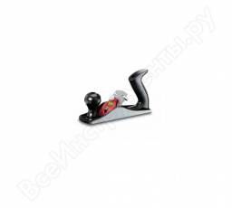 Металлический рубанок SB4 BENCH PLANE (CLAM) Stanley 1-12-034
