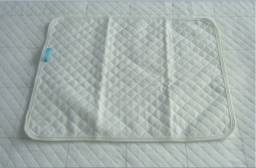 Многоразовые пеленки Aliexpress perfect quality 4 layer bab Waterproof cotton diaper pad Small changing mat diapers pad anti-changing mat wet baby insert 3 size