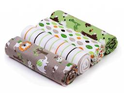 Многоразовые пеленки Kari kids Набор пеленок
