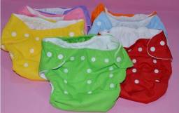 Многоразовые подгузники Aliexpress Baby Newborn Diaper Reusable Nappies Training Pant Children Cloth Diapers Changing Cotton Free Size Washable Diapers